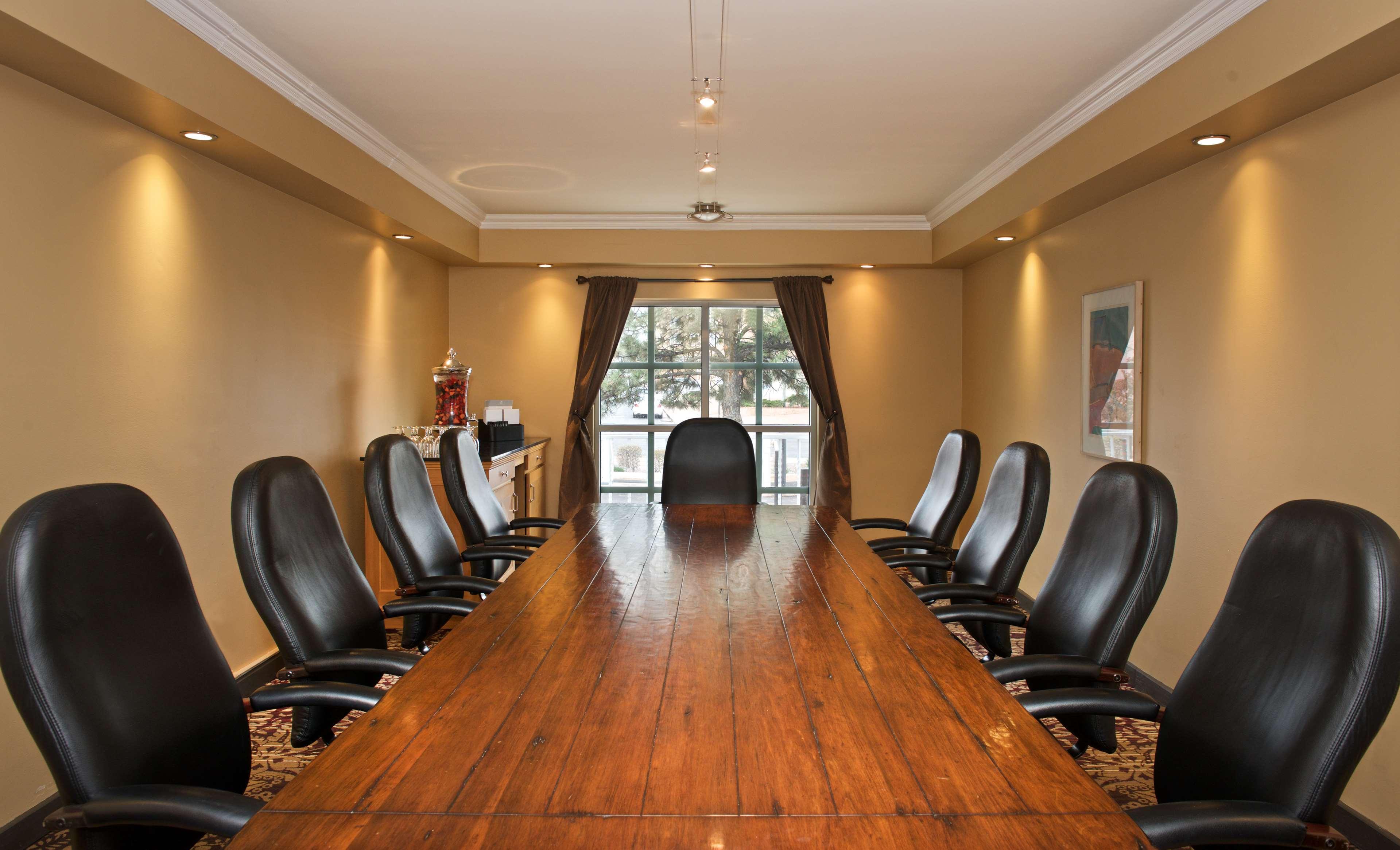 Hilton Santa Fe Historic Plaza Hotel Екстериор снимка