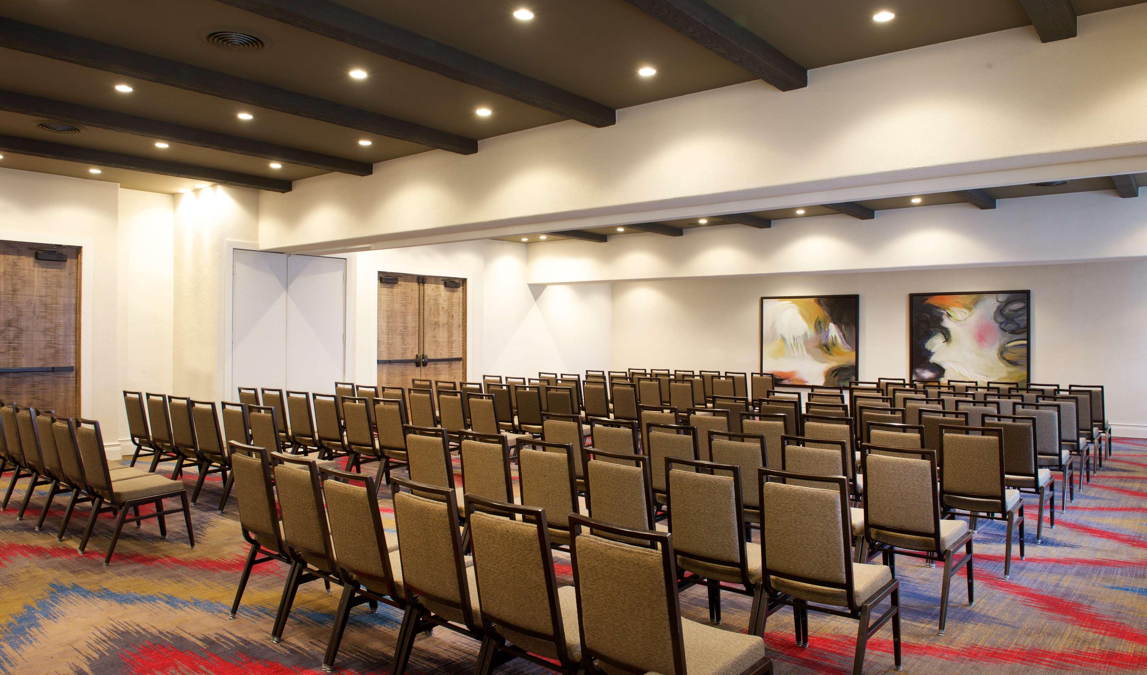 Hilton Santa Fe Historic Plaza Hotel Екстериор снимка