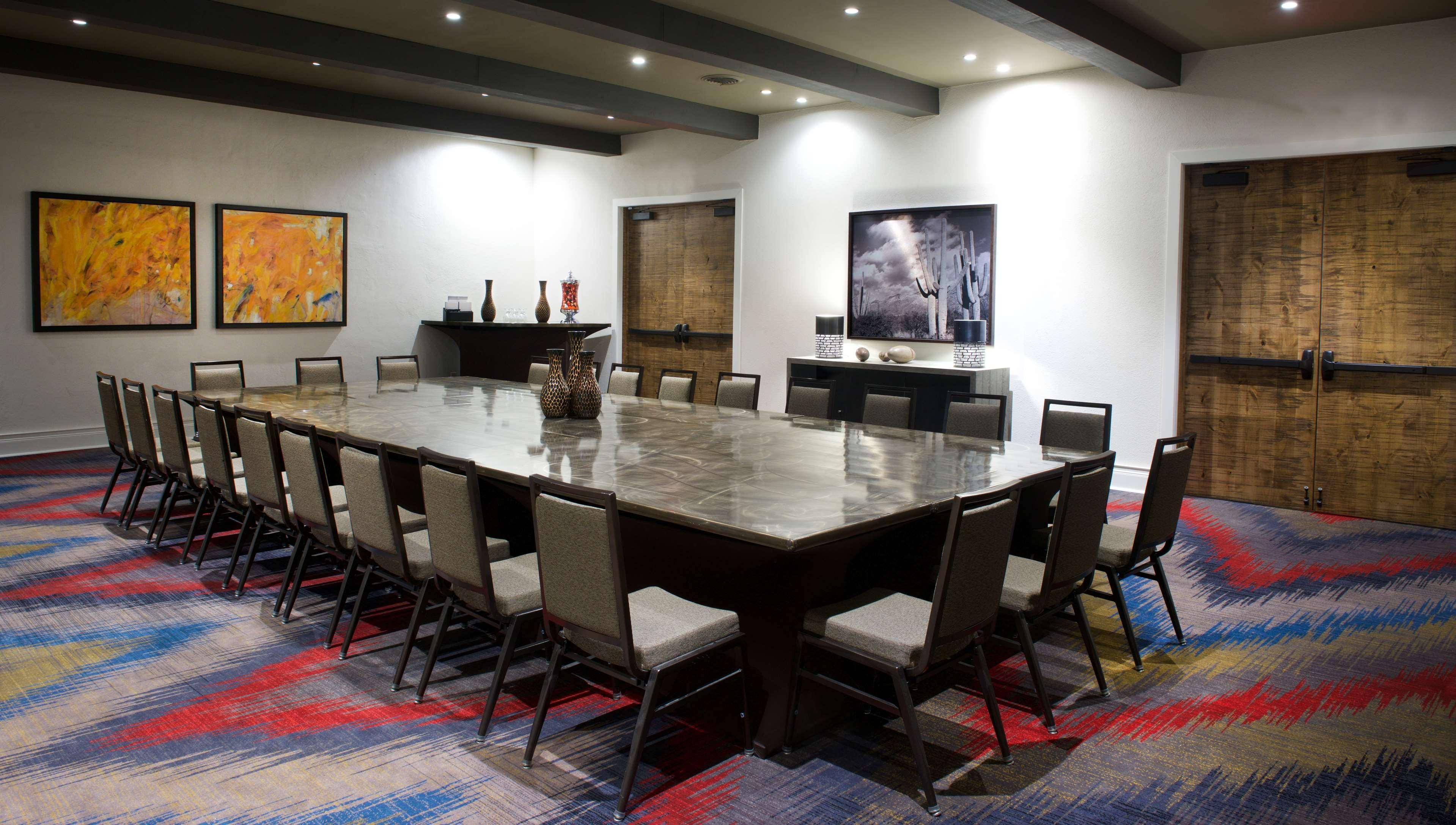 Hilton Santa Fe Historic Plaza Hotel Екстериор снимка