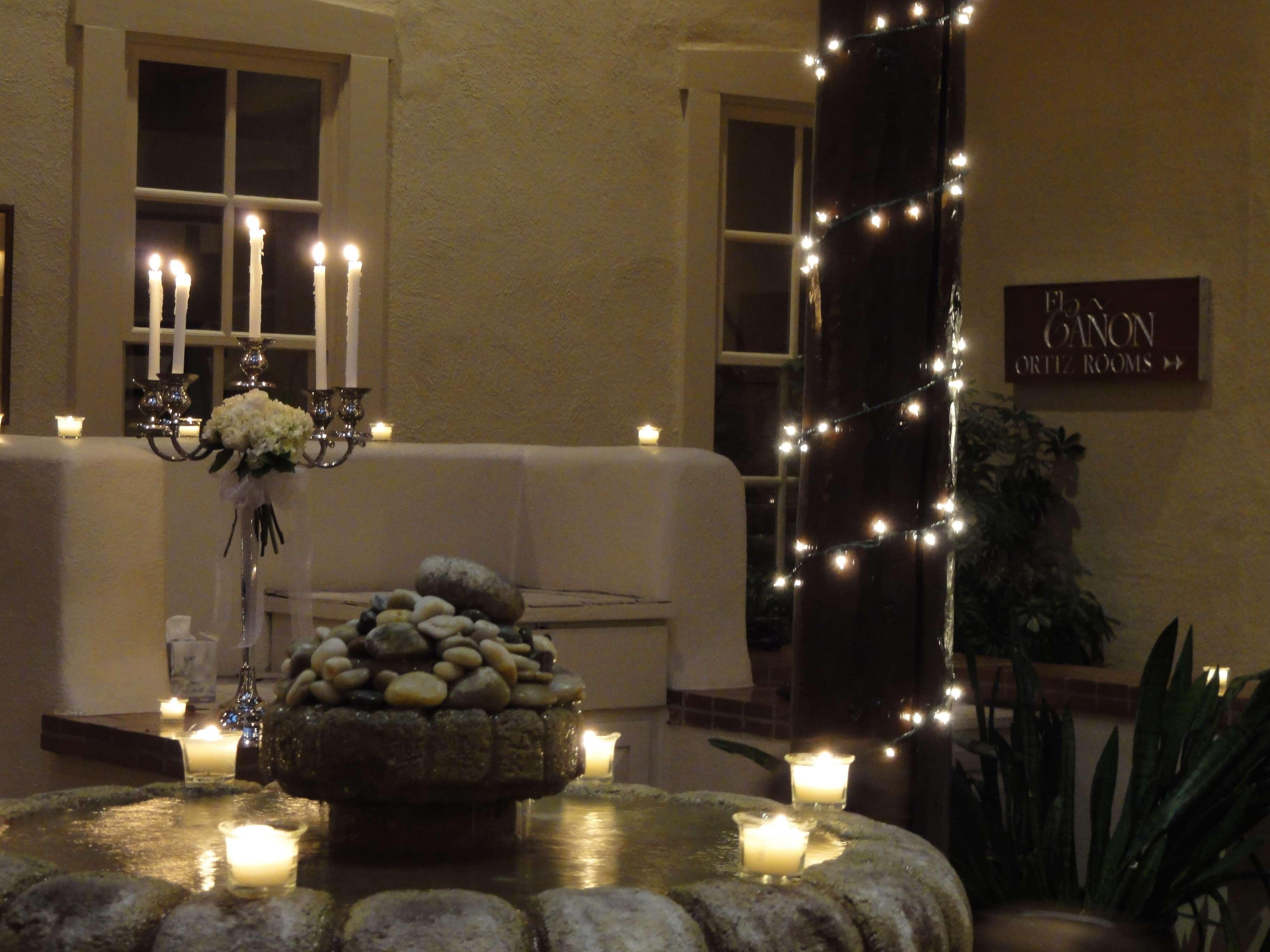 Hilton Santa Fe Historic Plaza Hotel Екстериор снимка