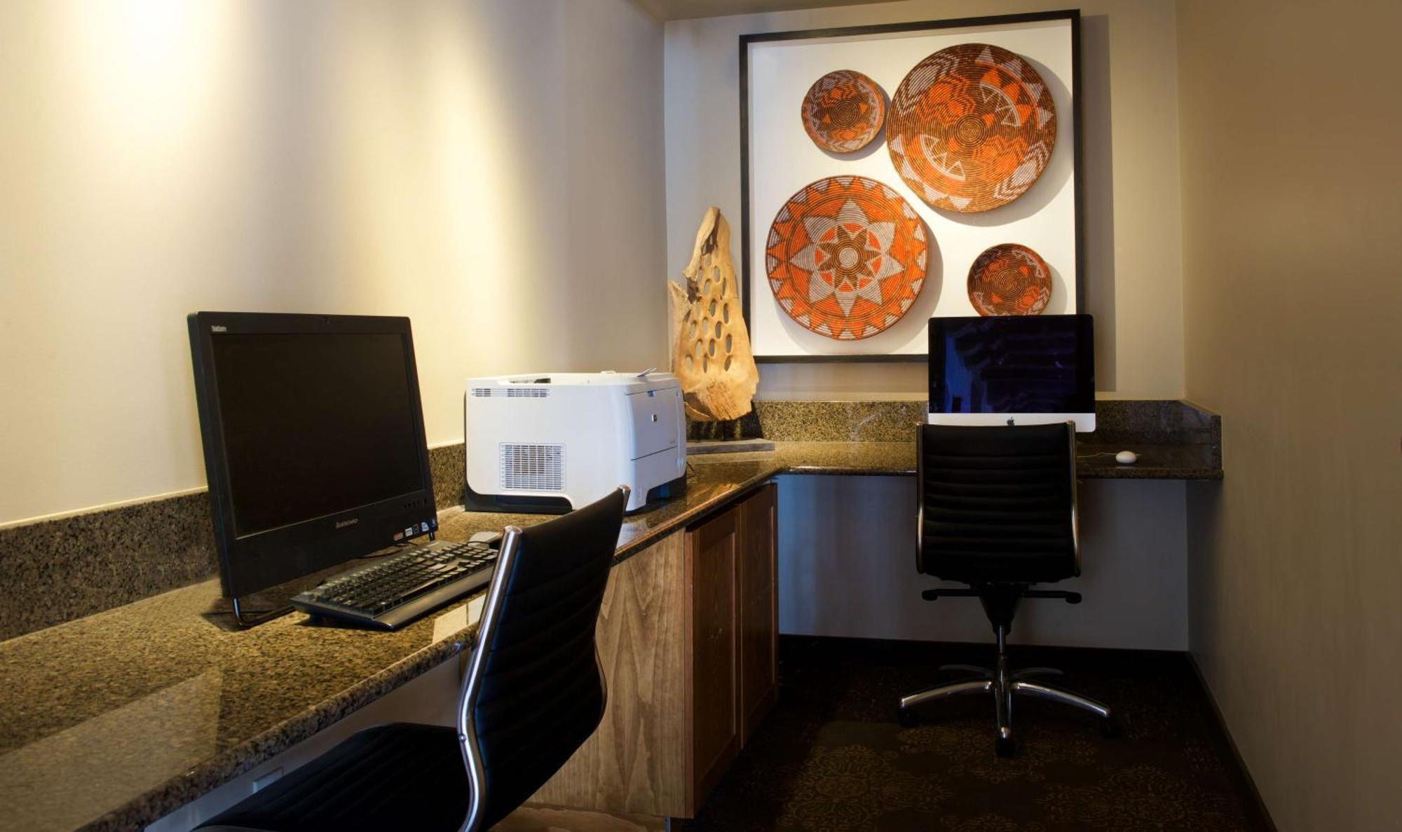 Hilton Santa Fe Historic Plaza Hotel Екстериор снимка