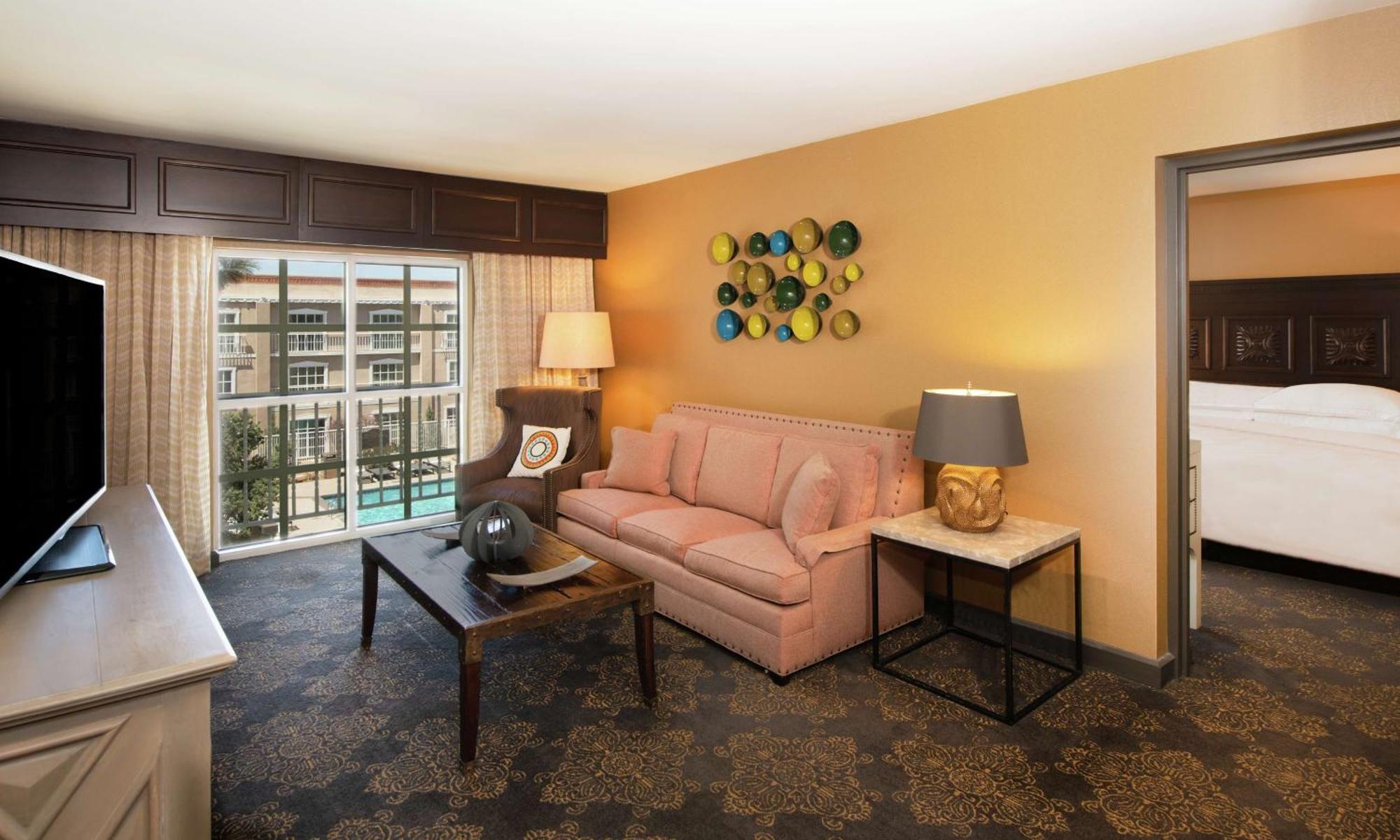 Hilton Santa Fe Historic Plaza Hotel Екстериор снимка