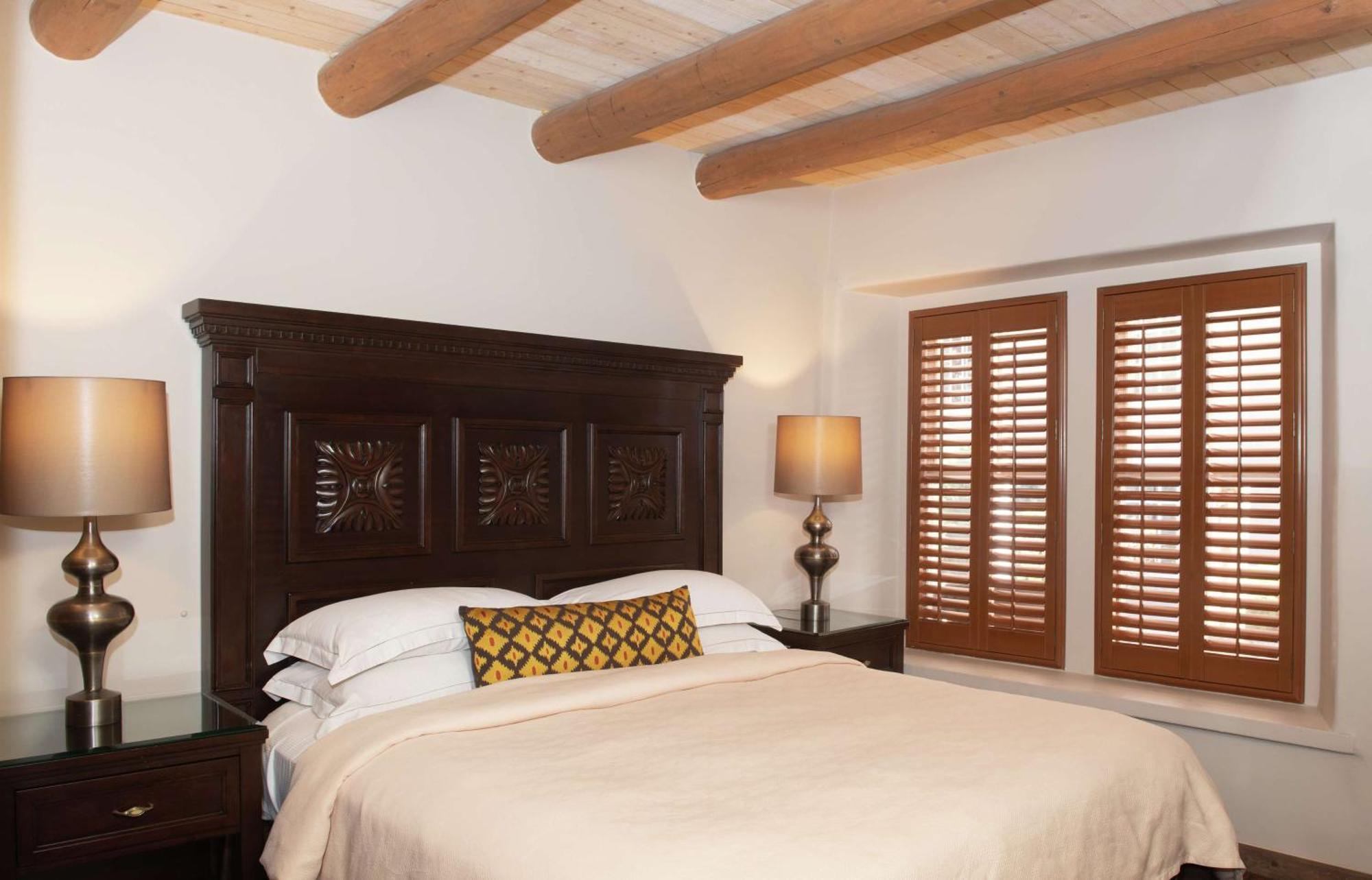 Hilton Santa Fe Historic Plaza Hotel Екстериор снимка