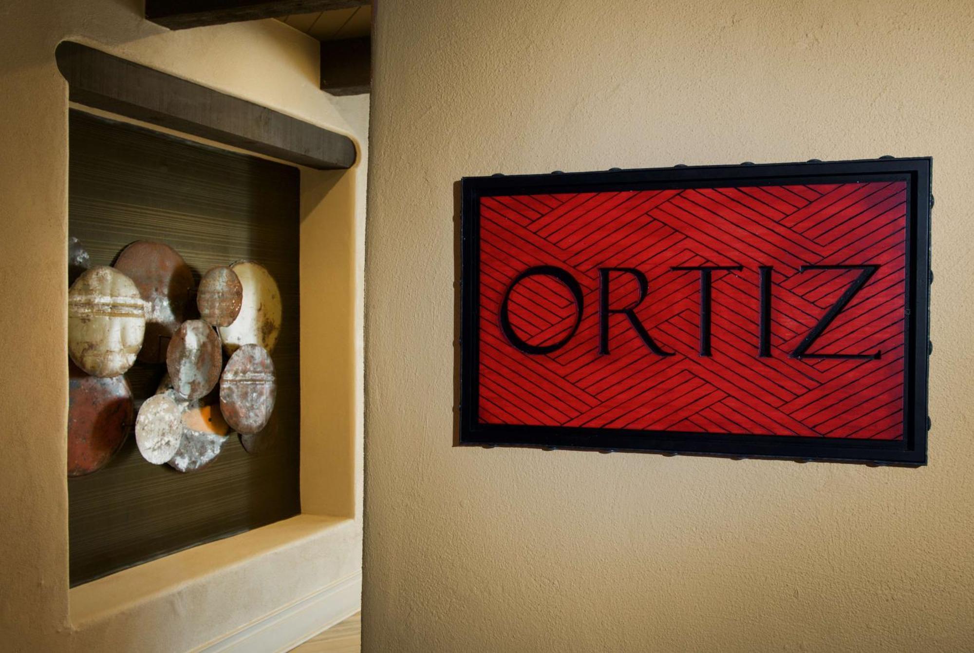 Hilton Santa Fe Historic Plaza Hotel Екстериор снимка