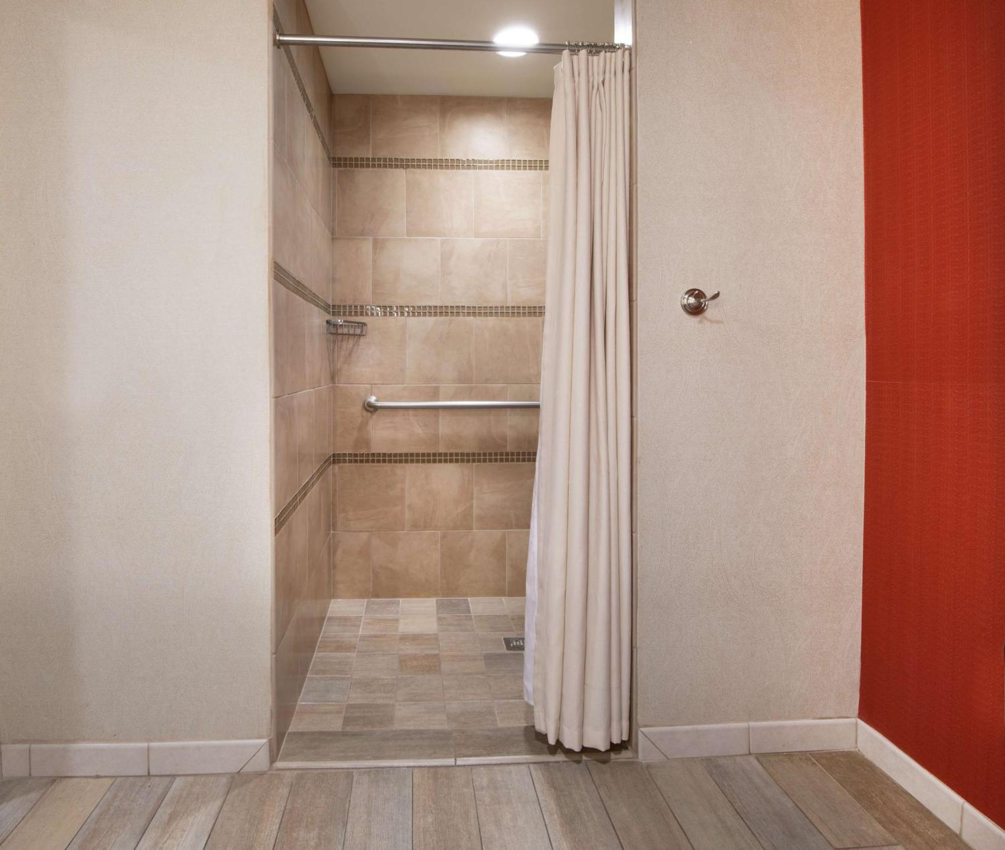 Hilton Santa Fe Historic Plaza Hotel Екстериор снимка